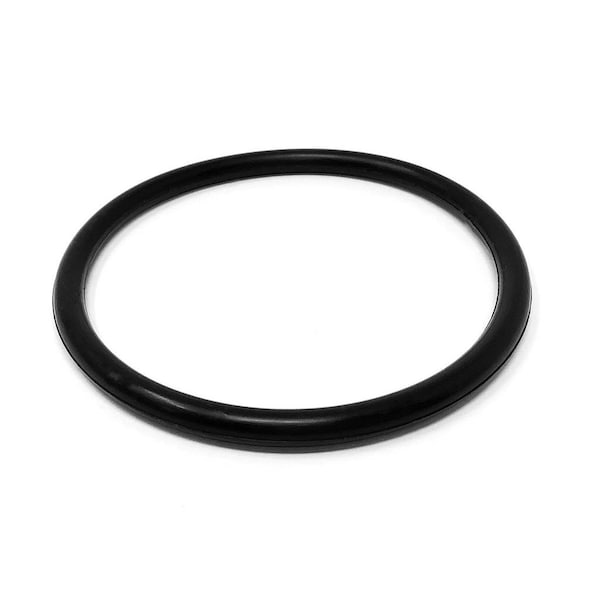 U7000 SSV Single Seat Valve 3.0" Plug Seal, HNBR (FDA) Pos 23.2; Replaces Alfa Laval 9614059414.1